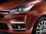 Citroen C4 Grand Picasso 2011 года